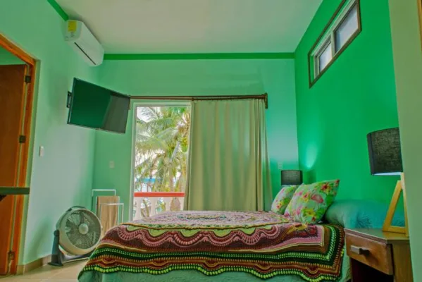 TulipanBedroomA2
