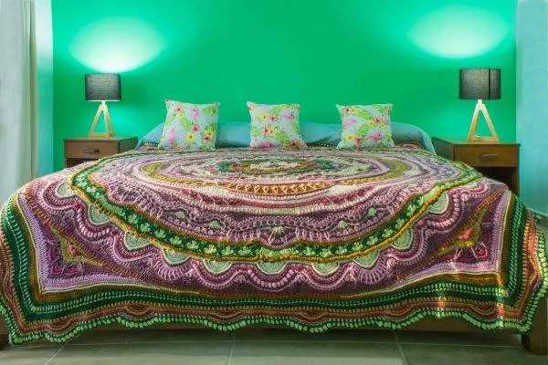 TulipanBedroomA3