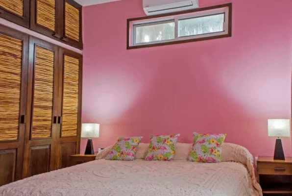 TulipanBedroomB2