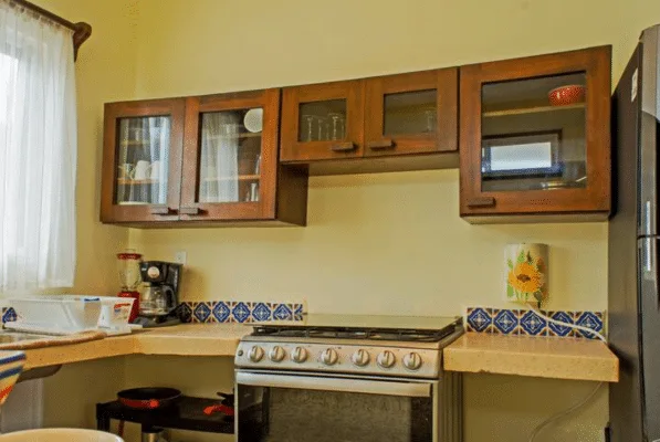 TulipanKitchenA